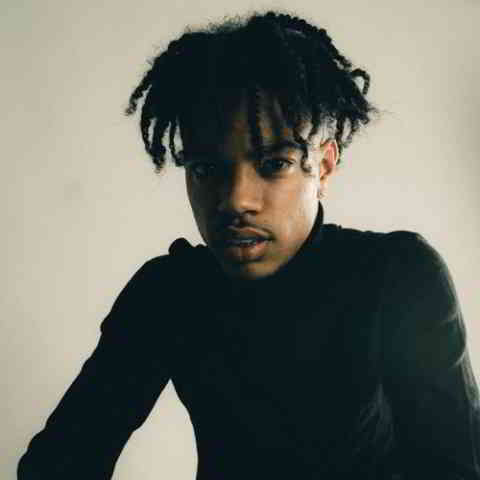 دانلود آهنگ StaySolidRocky به نام Party Girl