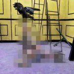 دانلود آهنگ Ashnikko به نام Sticky Fingers