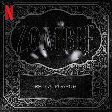 دانلود آهنگ Bella Poarch به نام Zombie