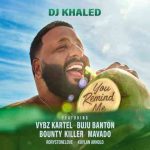دانلود آهنگ DJ Khaled, Vybz Kartel, Buju Banton, Mavado, Bounty Killer, RoryStoneLove, Kaylan Arnold به نام You Remind Me