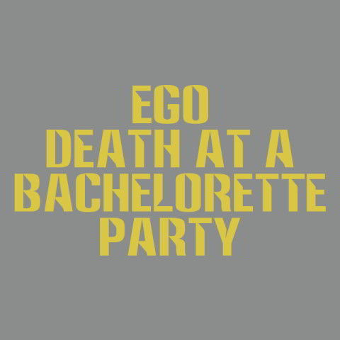 دانلود آهنگ Hayley Williams به نام Ego Death At A Bachelorette Party