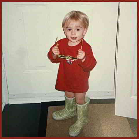 دانلود آهنگ Johnny Orlando به نام What I Am