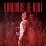 دانلود آهنگ Pablo Alborán, Indiara Sfair به نام Vámonos de aquí