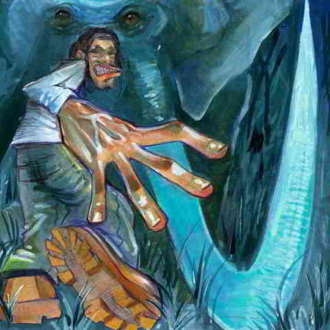 دانلود آهنگ Russ, Jessy Blakemore به نام Recognize