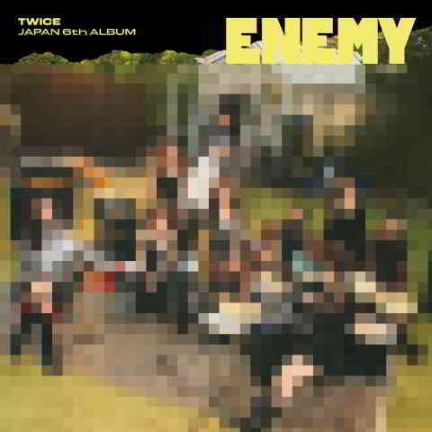 دانلود آهنگ TWICE به نام ENEMY