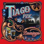 دانلود آهنگ Tiago PZK به نام Domingo
