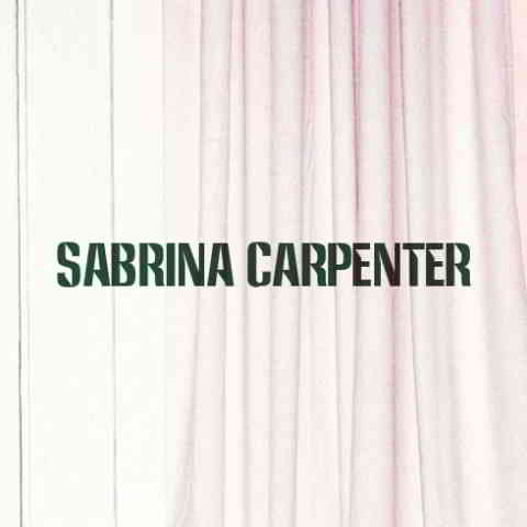دانلود آهنگ Sabrina Carpenter به نام When Did You Get Hot?