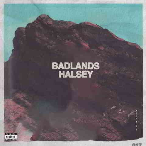 دانلود آهنگ Halsey به نام Castle