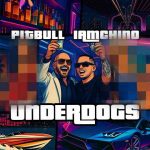 دانلود آهنگ IAmChino, Pitbull به نام Rubia