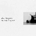 دانلود آهنگ Alec Benjamin به نام The Knife In My Back