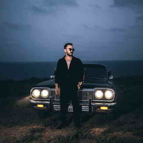 دانلود آهنگ Alparslan Emre به نام Son Bir Söz