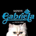 دانلود آهنگ KATSEYE, Young Miko به نام Gabriela (Young Miko Remix)
