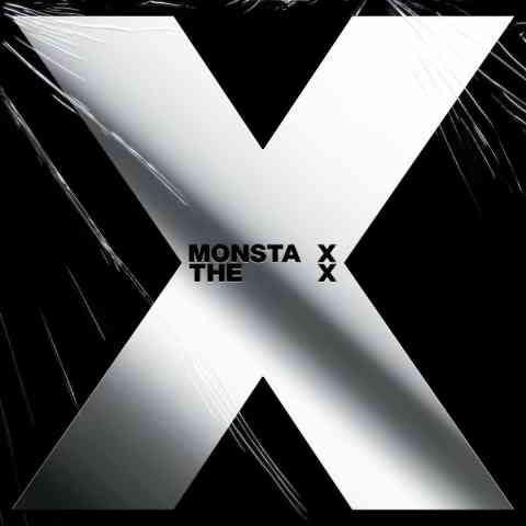 دانلود آهنگ MONSTA X به نام N the Front