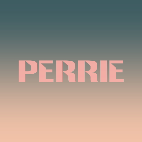 دانلود آهنگ Perrie به نام Cute Aggression