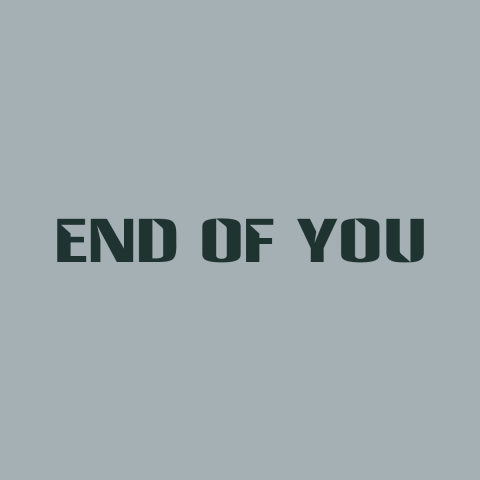 دانلود آهنگ Poppy, Amy Lee, Courtney LaPlante به نام End of You