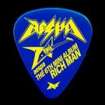 دانلود آهنگ aespa به نام Rich Man