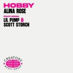 دانلود آهنگ Alina Rose, Lil Pump, Scott Storch به نام HOBBY