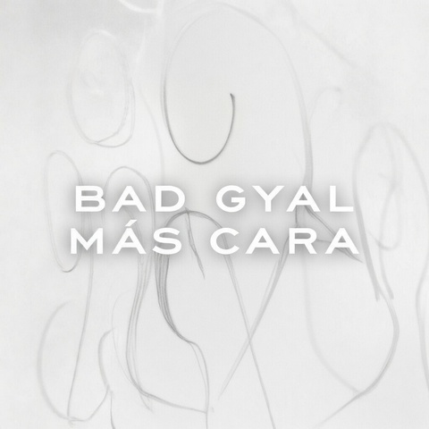 دانلود آهنگ Bad Gyal, Chencho Corleone به نام Choque