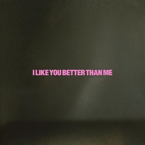 دانلود آهنگ Bebe Rexha به نام I Like You Better Than Me