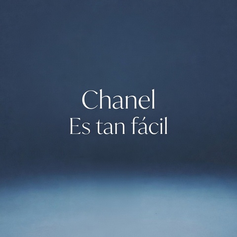 دانلود آهنگ Chanel به نام Es tan fácil