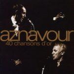 دانلود آهنگ Charles Aznavour به نام Hier encore