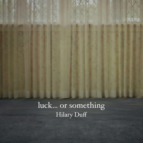 دانلود آهنگ Hilary Duff به نام Weather For Tennis