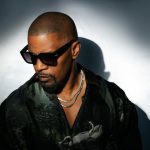 دانلود آهنگ Jamie Foxx به نام Somebody
