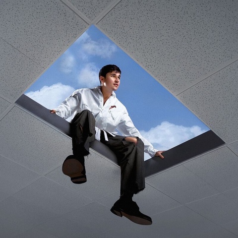 دانلود آهنگ John Summit, LAVINIA به نام SHADOWS