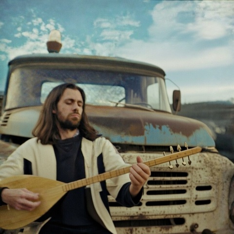 دانلود آهنگ Ladaniva به نام Saraiman