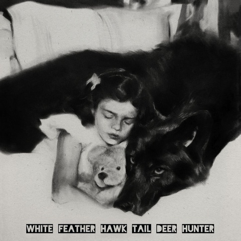 دانلود آهنگ Lana Del Rey به نام White Feather Hawk Tail Deer Hunter