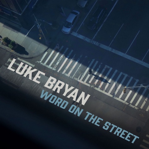 دانلود آهنگ Luke Bryan به نام Word On The Street