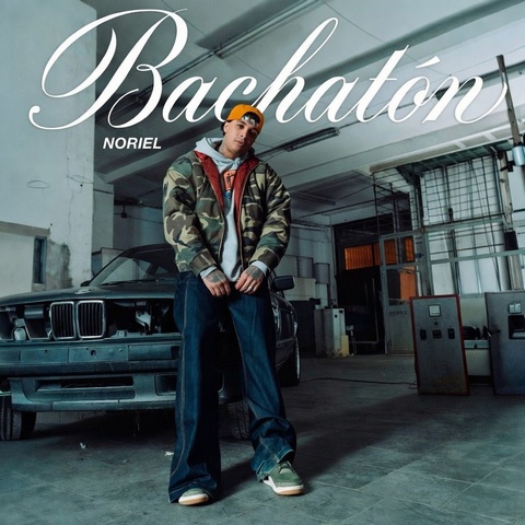 دانلود آهنگ Mar Lucas, Noriel به نام Bachatón