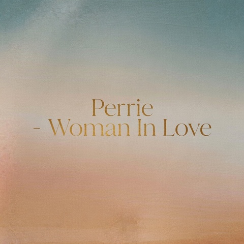 دانلود آهنگ Perrie به نام Woman In Love