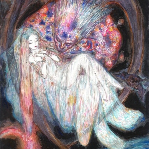 دانلود آهنگ Tainy, Rauw Alejandro, JHAYCO به نام ROSITA