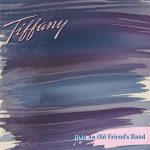 دانلود آهنگ Tiffany به نام Radio Romance