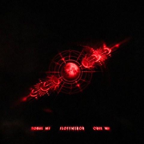 دانلود آهنگ Tobal Mj, Cris MJ, FloyyMenor به نام LUNA LLENA