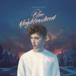 دانلود آهنگ Troye Sivan, Alex Hope به نام BLUE