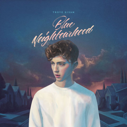 دانلود آهنگ Troye Sivan به نام TOO GOOD