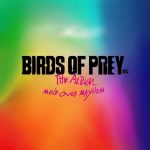 دانلود آهنگ Halsey به نام Experiment On Me