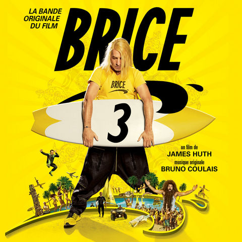 دانلود آهنگ Bigflo & Oli, Jean Dujardin به نام Pour un pote (Bande originale du film “Brice 3”)