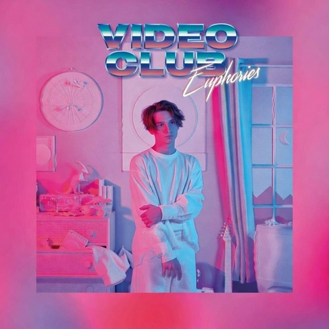 دانلود آهنگ Videoclub به نام Roi