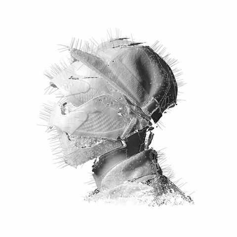 دانلود آهنگ Woodkid به نام Iron
