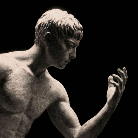 دانلود آهنگ Anyma , Joji به نام Beautiful