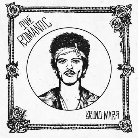 دانلود آهنگ Bruno Mars به نام Dance With Me