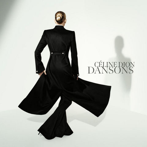دانلود آهنگ Céline Dion به نام Dansons