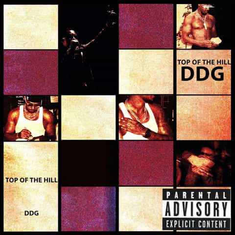 دانلود آهنگ DDG به نام Top of the Hill