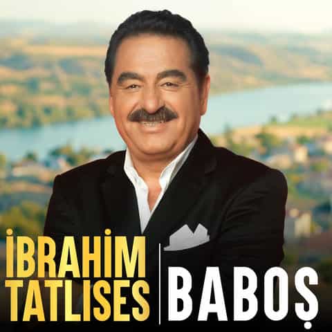 دانلود آهنگ İbrahim Tatlıses به نام Baboş