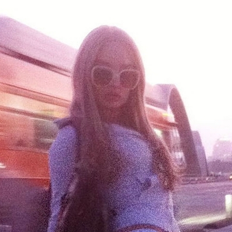دانلود آهنگ Kim Petras به نام Need For Speed