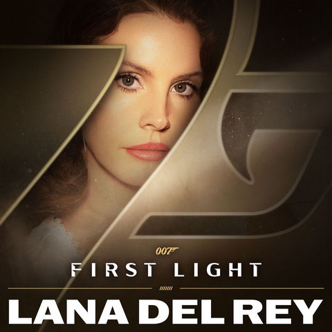دانلود آهنگ Lana Del Rey به نام First Light