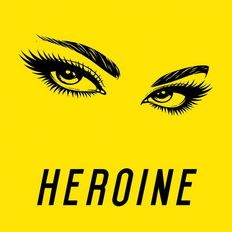 دانلود آهنگ Maroon 5 به نام Heroine